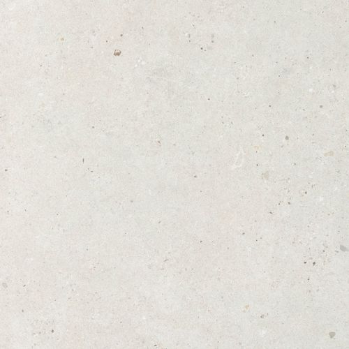 Bodenfliese Italgraniti Silver Grain white 120x120 cm rektifiziert