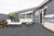 Terrassenplatte LivingStile Classic Dunkelgrau 60x120 2 cm!