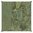Bodenfliese Arcana Black & Cream - Starry Green Giada 24,3x24,3 cm