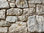 Wandverblender Geopietra Botticino Bianco Marmo 50-800 cm²