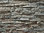 Wandverblender Geopietra Scaglia Grigio Terra 10x20,30,50 cm
