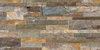 Wandfliese LivingStile Brick ocra 30,5x61 cm