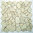 Mosaiktafel LivingStile Marmorbruch Bianco 30,5x30,5 cm