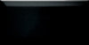 Wandfliese LivingStile Metro schwarz glänzend 10x20 cm