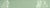 Wandfliese Equipe Country Mist Green glänzend 6,5x40 cm