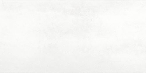 Wandfliese Agrob Buchtal Imago weißgrau seidenmatt 30x60 cm