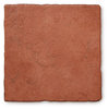 Bodenfliese Arpa Siena Rosso 32,5x32,5 cm