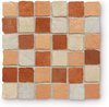 Mosaikfliese Arpa Siena Mix 32,5x32,5 cm