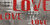 Dekorfliese LivingStile Lofts Moments 30x60 cm Set 4-tlg
