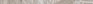 Bordüre Arpa Colors Kenzia Tabacco 3,2x75 cm