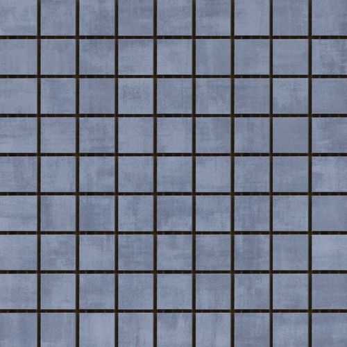 Mosaiktafel Arpa Colors Blu 30x30 cm