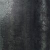 Bodenfliese Azteca Cosmos Lux negro 60x60 cm rektifiziert