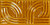 Dekorfliese Equipe Evolution Metropolis glänzend 7,5x15 cm amber