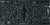 Dekorfliese Equipe Evolution Laude glänzend 7,5x15 cm schwarz