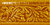 Dekorfliese Equipe Evolution Vitex glänzend 7,5x15 cm amber