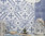 Bodenfliese Cevica Atelier Montmartre Antracita 15x15 cm