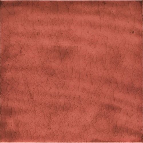 Wandfliese Mainzu Calabria Rosso 15x15 cm
