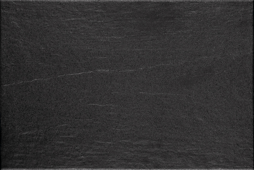 Boden- u. Wandfliese LivingStile Schiefer Negro 40x60cm