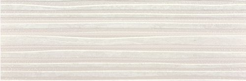 Dekorfliese Azulejos Benadresa Caesar Moon Track 30x90 cm rektifiziert