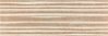 Dekorfliese Azulejos Benadresa Reine Track Walnut 30x90 cm rektifiziert