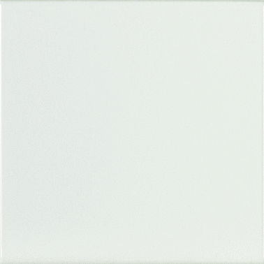 Wandfliese Equipe Evolution Blanco glänzend 15x15 cm