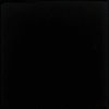 Wandfliese Equipe Evolution Negro glänzend 15x15 cm