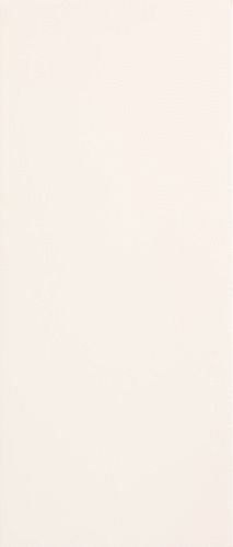 Wandfliese Cisa Liberty Bianco matt 32x75 cm rektifiziert