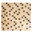 Mosaiktafel Homestile Crystal/Stein/Resin Mix beige 32x30 cm