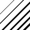 Bodenfliese Ceramstic Opp! Lines 60x60 cm poliert rektifiziert