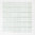 Mosaiktafel Homestile Crystal Hologramm Barcode weiß 29x29 cm