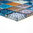 Mosaiktafel Homestile Crystal Optik mix 30x30 cm