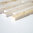 Mosaiktafel Homestile Brick Golden cream poliert 30x32 cm