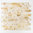 Mosaiktafel Homestile Brick Splitface Sunny beige 3D 30x30 cm