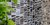 Mosaiktafel Homestile Leiter Crystal/Stein mix schwarz 30x30 cm