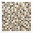 Mosaiktafel Homestile Quadrat Crystal/Stein mix emperador dunkel 30x30 m