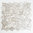 Mosaiktafel Homestile Bruch/Ciot uni grau Streifen 30x32 cm