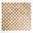 Mosaiktafel Homestile Quadrat Verona/Boticino Anticato 30x32 cm