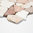 Mosaiktafel Homestile Bruch/Ciot mix Verona/Botticino 30x30 cm