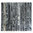 Mosaiktafel Homestile Stäbchen silbergrau poliert 30x32 cm