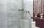 Bodenfliese Tau Corten Blanco 45x90cm rektifiziert  lappato