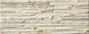 Wandfliese La Fenice Piana Bianco 16x42 cm