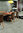 Bodenfliese La Fenice Argille Deco Warm Art 61x61cm rektifiziert