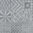 Bodenfliese La Fenice Argille Deco Cold Art 61x61cm rektifiziert
