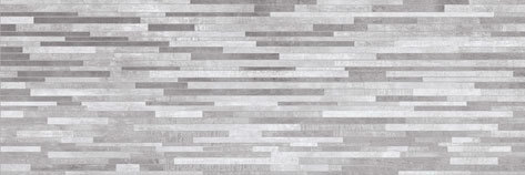Dekorfliese La Fenice Shabby Wall Chic Grigio 20x60cm