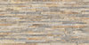 Wandfliese Gayafores Muro Ardesia Ocre 32x62,5 cm