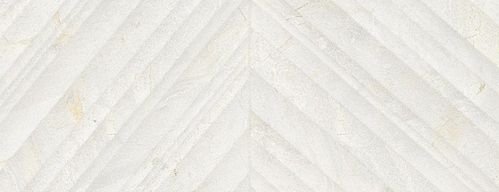 Wandfliese Gayafores Deco Osaka Blanco 32x62,5 cm