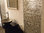 Wandfliese Dune Venezia Kupfer glänzend 30x60 cm