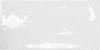 Wandfliese Equipe Masia Blanco glänzend 7,5x15 cm