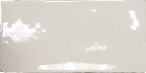 Wandfliese Equipe Masia Cream glänzend 7,5x15 cm