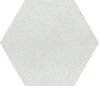 Bodenfliese LivingStile Vintage Blanco 21x25 cm